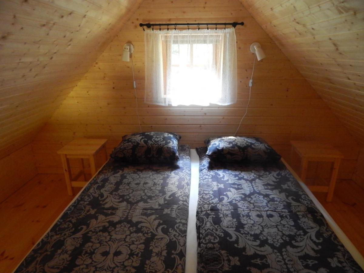 Haaviku Nature Cottage Tepelvalja Exteriör bild